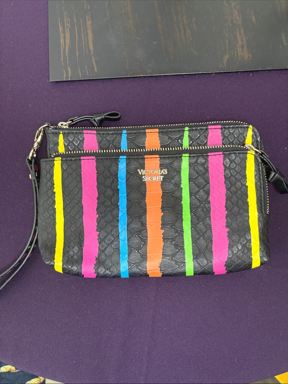 Victoria’s Secret Clutch
